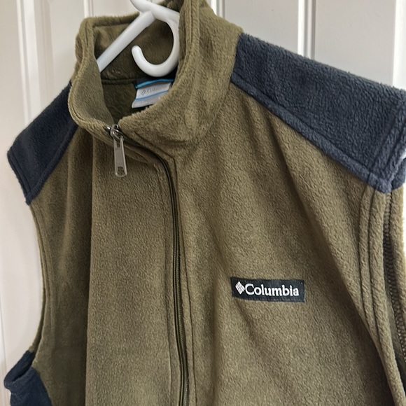 Columbia Vest NWOT 🔥 - Picture 2 of 5